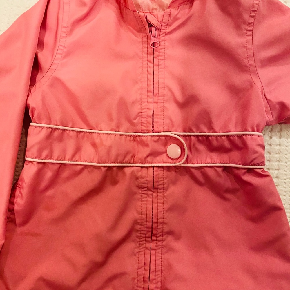Jacket - Picture 2 of 4